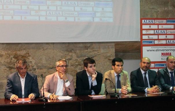 León celebra el XXIX Magistral de Ajedrez del 9 al 13 de junio