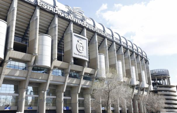 Las viviendas próximas al Bernabéu y el Camp Nou cuestan entre 3.600 y 3.900 euros el metro cuadrado