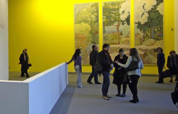 Roban cinco cuadros, entre ellos un "picasso", de un museo parisiense