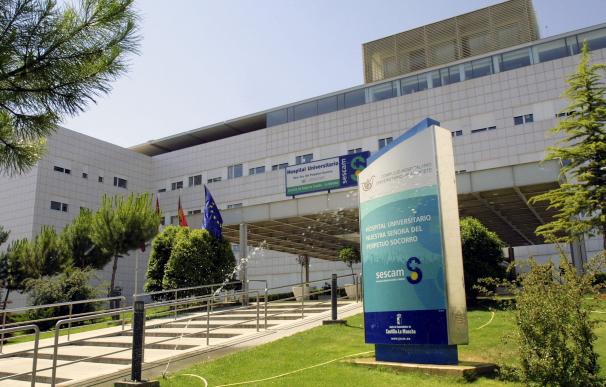 Profesionales del Complejo Hospitalario Universitario de Albacete realizan siete trasplantes renales en 48 horas