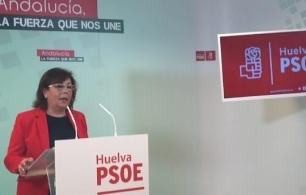 PSOE pregunta al Gobierno central si "salvará de la ruina" el edificio de la antigua cárcel de la capital