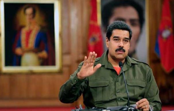 Nicolás Maduro reconoce por primera vez ante la ONU que no hay medicinas en el país