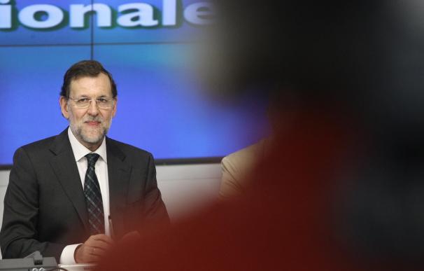 Rajoy y Monti pedirán mañana en Madrid que se cumplan los acuerdos del último Consejo Europeo