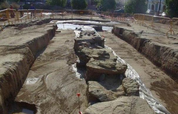 Un libro reúne las investigaciones científicas sobre el "gran monumento megalítico" de Montelirio