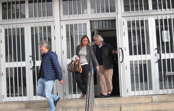 Abogacía del Estado recurre la condena de Rafael Gómez a cinco años y tres meses de cárcel