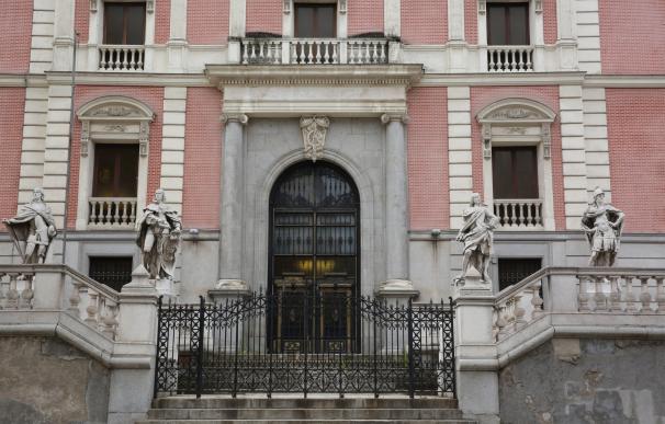 El Prado desbloqueará las medidas de contención de gasto y prevé que el Estado aporte 20 millones de euros en 2020