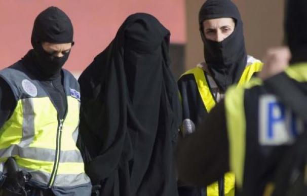 21 mujeres españolas han viajado a Siria o Irak para enrolarse en las filas de Estado Islámico