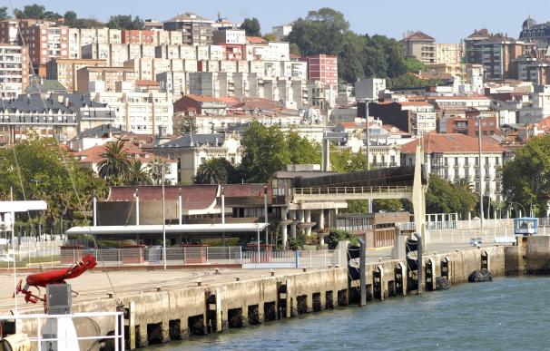 Ayuntamiento y Puerto invertirán 3 millones en la estación marítima y su entorno