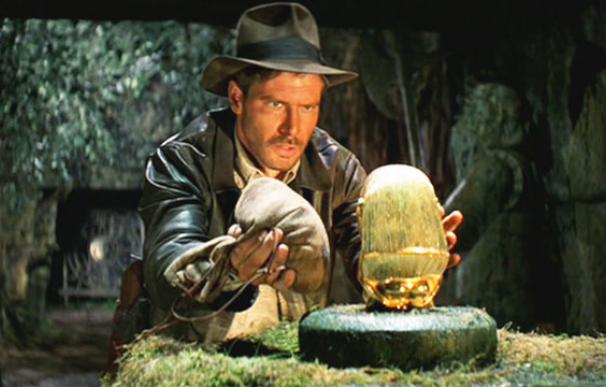 La quinta película de 'Indiana Jones' está todavía en el aire