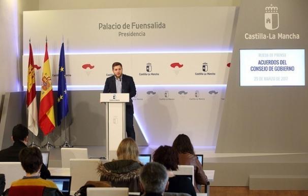 C-LM lamenta que Podemos y PP quiten 1,6 millones a la Fundación Impulsa pero celebra que las cuentas estén más cerca