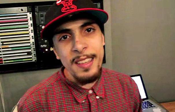 Abdel-Majed Abdel Bary, rapero birtánico, podría ser el cabecilla del grupo que ejecutó a James Foley