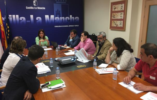 Nace la Plataforma de Turismo de Congresos y Reuniones de Castilla-La Mancha impulsada por el Gobierno regional