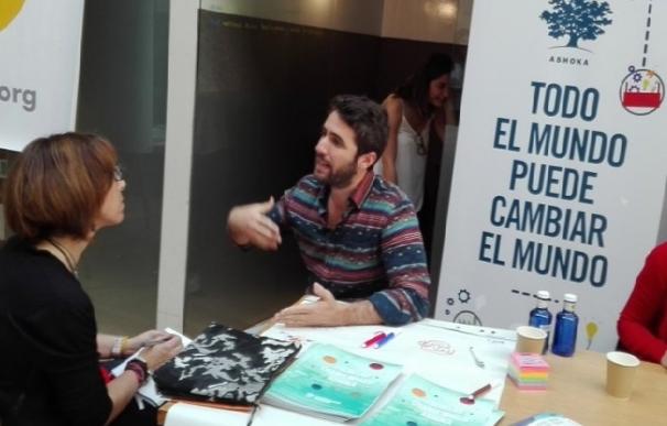 Ashoka España aboga por el emprendimiento social para que los ciudadanos sean "agentes de cambio"