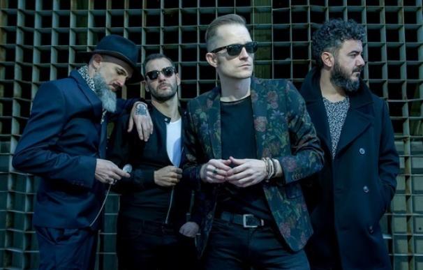 La banda cordobesa 'Embusteros' presentará su disco 'La verdad' en la Sala Hangar