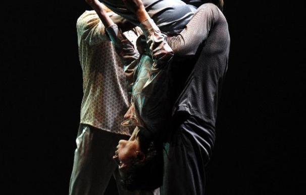 La etapa Hervé Palito en la Compañia Nacional de Danza concluye con un "fin de curso" insólito