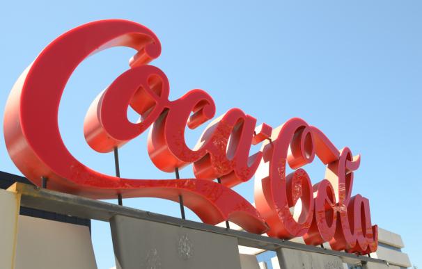 Coca-Cola European firma su constitución legal antes de la salida a Bolsa la próxima semana