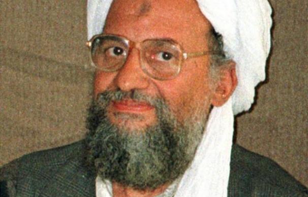 Al Zawahiri amenaza con una "avalancha de muerte" a las tropas extranjeras