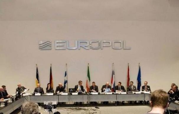 Reino Unido amenaza abandonar Europol y llevarse toda la información británica