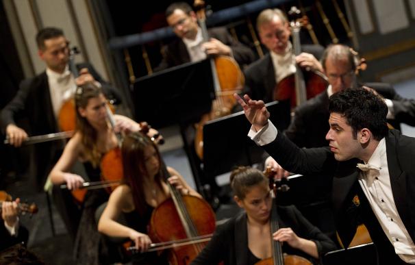 Los españoles escuchan un 30% más de música clásica que el resto del mundo