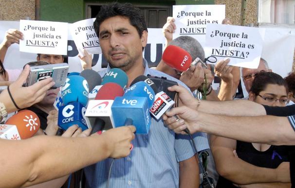 Juzgan en Bilbao a un hombre que pidió un rescate a la familia de Mari Luz tras su desaparición