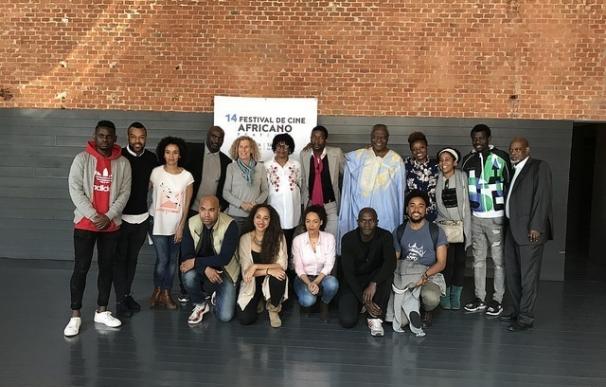El Festival de Cine Africano estrenará en 2018 una sección para visibilizar el trabajo de cineastas afrodescendiente