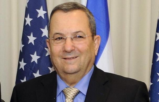 El ministro de Defensa israelí cancela su viaje a Francia por la flotilla a Gaza