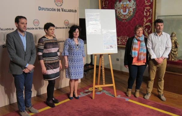 Tordesillas (Valladolid) se moverá este fin de semana por el autismo