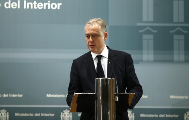 El embajador británico augura un "futuro vibrante" a las relaciones con España tras el Brexit