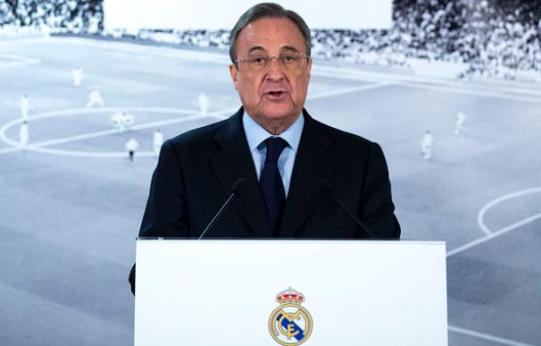 El Real Madrid no responderá ni adoptará acciones legales contra Piqué