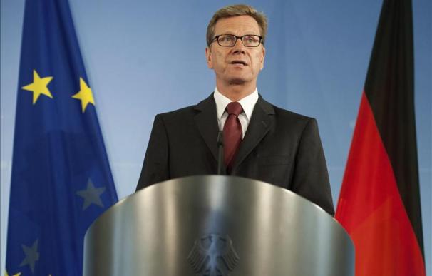 Alemania considera "insensatas" las especulaciones sobre la salida de Grecia del euro