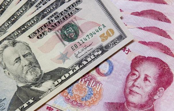 La política cambiaria de China causa distorsiones a nivel mundial, afirma EE.UU.