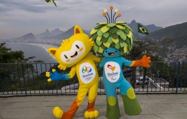 El COI cree que los Juegos de Río 2016 dejarán el mayor legado desde Barcelona'92