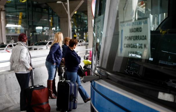 La demanda de pasajeros creció un 9,2 por ciento en julio, según la IATA