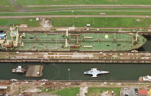 El canal de Panamá está realizando mejoras en sus instalaciones que implicarán barcos más grandes, más trabajo y más ingresos.