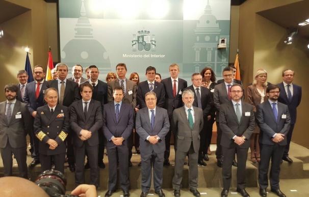 Baleares se integra en el Consejo Nacional de Protección Civil