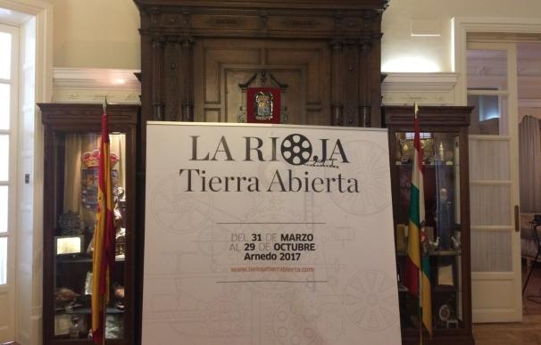 La séptima edición de La Rioja Tierra Abierta mostrará en Arnedo hasta octubre 400 piezas de multitud de instituciones