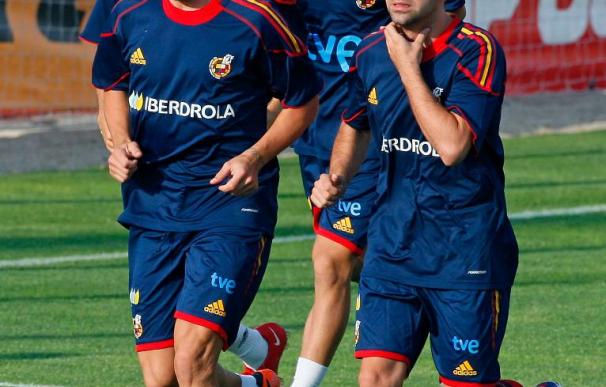 Puyol afirma que le gustaría ver a Cesc en el Barcelona