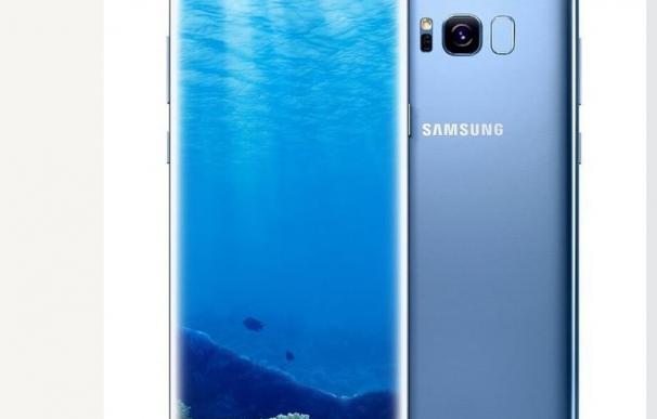 Así es el Samsung Galaxy S8, una bestia para superar el fracaso del Note 7