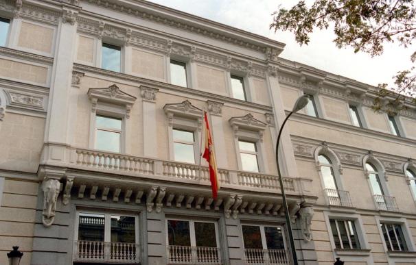 El CGPJ ve hoy la elección de presidente del TSJ Valencia, Cataluña y Andalucía