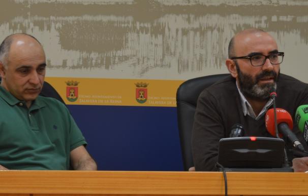 El Ayuntamiento de Talavera denuncia "déficit de personal y recursos" en el Hospital Nuestra Señora del Prado