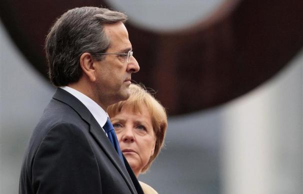 Europa vuelve a su problema original: Grecia