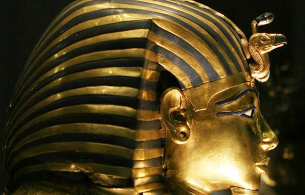 La supuesta tumba de Nefertiti divide a la ciencia mundial.