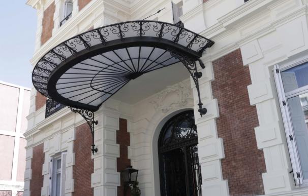 Una ruta abre la puerta de forma gratuita a visitar más de 20 palacios de Madrid