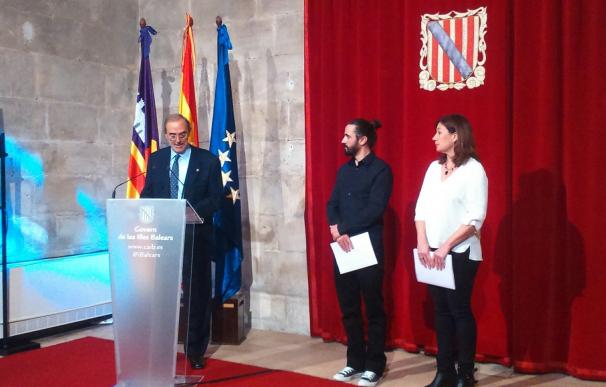 El Consell Consultiu de Baleares ha incrementado un 30% la emisión de dictámenes en 2016, hasta un total de 176
