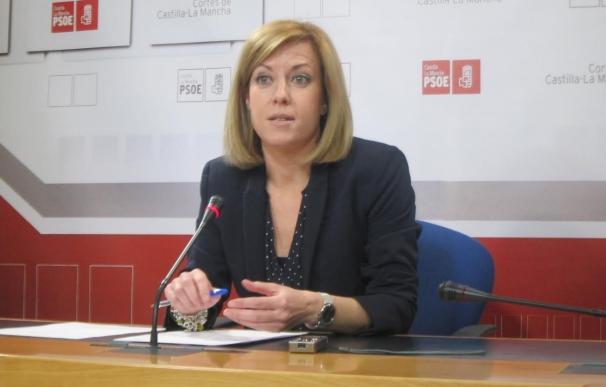 PSOE condena las muertes ocurridas en Campo de Criptana e insiste en un pacto de Estado contra la violencia machista