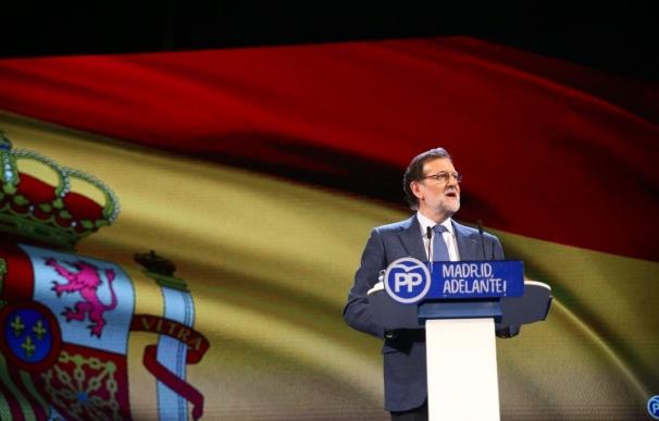 Rajoy avisa a la oposición que su 'no' al decreto de la estiba rompe las reglas del juego y afecta al crédito de España