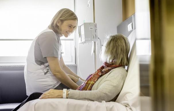 Gobierno vasco respalda la iniciativa de EH Bildu y PSE para "ordenar" la prescripción enfermera en Euskadi
