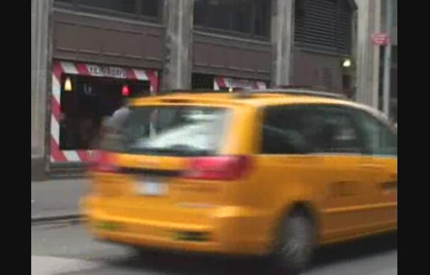 Presentan cinco acusaciones contra el responsable del carrobomba en Times Square