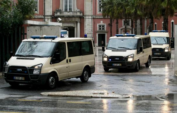 La Justicia portuguesa acepta entregar a España a dos presuntos etarras