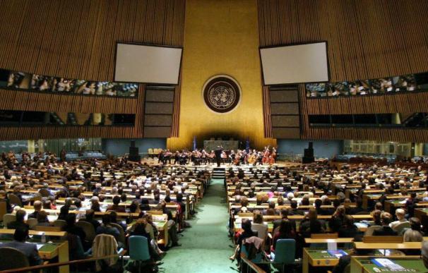 La ONU dice que el diálogo entre israelíes y palestinos está en un "punto decisivo"